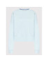 adidas Суитшърт adicolor Essentials HJ7867 Син Relaxed Fit - Pepit.bg