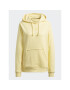 adidas Суитшърт Adicolor Essentials Regular Hoodie IA6425 Жълт Regular Fit - Pepit.bg