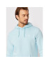adidas Суитшърт adicolor Essentials Trefoil HK0095 Син Regular Fit - Pepit.bg