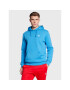 adidas Суитшърт adicolor Essentials Trefoil HK0098 Син Regular Fit - Pepit.bg