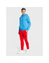 adidas Суитшърт adicolor Essentials Trefoil HK0098 Син Regular Fit - Pepit.bg