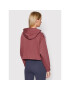 adidas Суитшърт adicolor HC7531 Бордо Regular Fit - Pepit.bg