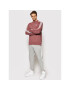 adidas Суитшърт adicolor HE9484 Бордо Regular Fit - Pepit.bg
