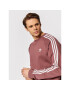 adidas Суитшърт adicolor HE9484 Бордо Regular Fit - Pepit.bg