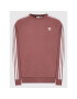 adidas Суитшърт adicolor HE9484 Бордо Regular Fit - Pepit.bg
