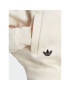 adidas Суитшърт Adicolor Neuclassics Track Top IB7316 Бежов Loose Fit - Pepit.bg