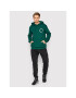 adidas Суитшърт adicolor Spinner HC4491 Зелен Regular Fit - Pepit.bg