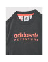 adidas Суитшърт Adventure HE2062 Сив Regular Fit - Pepit.bg