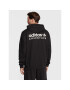 adidas Суитшърт Adventure HK5002 Черен Regular Fit - Pepit.bg