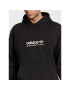 adidas Суитшърт Adventure HK5002 Черен Regular Fit - Pepit.bg