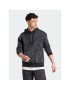 adidas Суитшърт ALL SZN Garment-Wash IJ6929 Черен Loose Fit - Pepit.bg