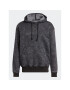 adidas Суитшърт ALL SZN Garment-Wash IJ6929 Черен Loose Fit - Pepit.bg