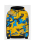 adidas Суитшърт Camo Series HK2804 Цветен Regular Fit - Pepit.bg