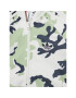 adidas Суитшърт Camo Sst Track HF7448 Зелен Regular Fit - Pepit.bg