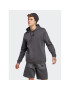 adidas Суитшърт City Escape Hoodie IC9742 Сив Regular Fit - Pepit.bg