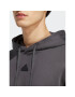 adidas Суитшърт City Escape Hoodie IC9742 Сив Regular Fit - Pepit.bg