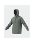 adidas Суитшърт City Escape Hoodie IC9743 Зелен Regular Fit - Pepit.bg