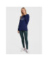 adidas Суитшърт Crew HK5177 Тъмносин Oversize - Pepit.bg