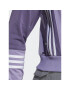 adidas Суитшърт Crop Track Top IC2375 Виолетов - Pepit.bg