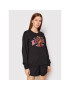 adidas Суитшърт Disney Bambi Graphic HE6831 Черен Loose Fit - Pepit.bg