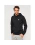 adidas Суитшърт Essential Hoody FM9956 Черен Standard Fit - Pepit.bg