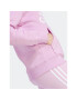 adidas Суитшърт Essentials Big Logo Regular IM0260 Розов Regular Fit - Pepit.bg
