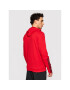 adidas Performance Суитшърт Essentials Double Knit GP8599 Червен Regular Fit - Pepit.bg