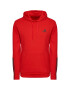 adidas Performance Суитшърт Essentials Double Knit GP8599 Червен Regular Fit - Pepit.bg