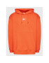 adidas Суитшърт Essentials Feel Vivid Fleece HK2828 Оранжев Loose Fit - Pepit.bg