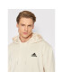 adidas Суитшърт Essentials FeelComfy HE4346 Бежов Loose Fit - Pepit.bg