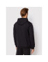 adidas Суитшърт Essentials Fleece 3-Stripes GK9072 Черен Regular Fit - Pepit.bg