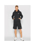 adidas Суитшърт Essentials Fleece GV5294 Черен Regular Fit - Pepit.bg