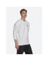 adidas Суитшърт Essentials H12220 Бял Regular Fit - Pepit.bg