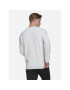 adidas Суитшърт Essentials H12220 Бял Regular Fit - Pepit.bg