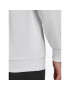 adidas Суитшърт Essentials H12220 Бял Regular Fit - Pepit.bg