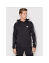 adidas Суитшърт Essentials GK9062 Черен Regular Fit - Pepit.bg