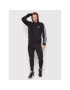 adidas Суитшърт Essentials GK9062 Черен Regular Fit - Pepit.bg