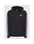 adidas Суитшърт Essentials GK9062 Черен Regular Fit - Pepit.bg