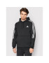 adidas Суитшърт Essentials GK9581 Черен Regular Fit - Pepit.bg