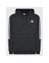 adidas Суитшърт Essentials GK9581 Черен Regular Fit - Pepit.bg