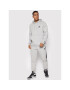 adidas Суитшърт Essentials H12213 Сив Regular Fit - Pepit.bg