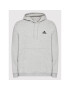 adidas Суитшърт Essentials H12213 Сив Regular Fit - Pepit.bg