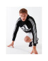 adidas Суитшърт Essentials H14641 Черен Regular Fit - Pepit.bg