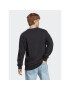 adidas Суитшърт Essentials IC9317 Черен Regular Fit - Pepit.bg