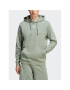 adidas Суитшърт Essentials+ Made With Hemp Hoodie HR2962 Зелен Regular Fit - Pepit.bg