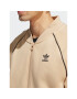 adidas Суитшърт Fleece Sst HI2994 Бежов Regular Fit - Pepit.bg