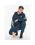 adidas Суитшърт Future Icons 3-Stripes Full-Zip Hoodie IJ8878 Електриков Regular Fit - Pepit.bg