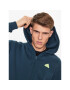 adidas Суитшърт Future Icons 3-Stripes Full-Zip Hoodie IJ8878 Електриков Regular Fit - Pepit.bg