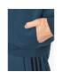 adidas Суитшърт Future Icons 3-Stripes Full-Zip Hoodie IJ8878 Електриков Regular Fit - Pepit.bg