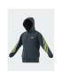 adidas Суитшърт Future Icons 3-Stripes Full-Zip Hoodie IJ8878 Електриков Regular Fit - Pepit.bg